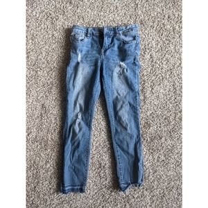 Hudson kid jeans